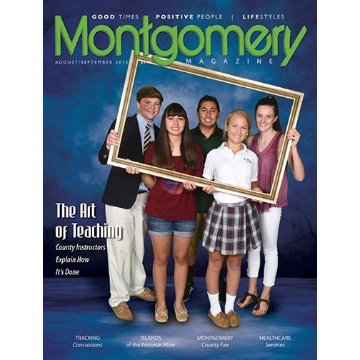 Montgomery Magazine